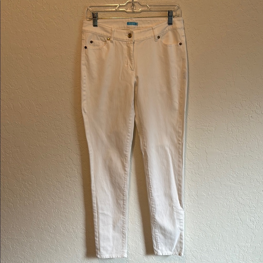 J. McLaughlin Lexi jeans